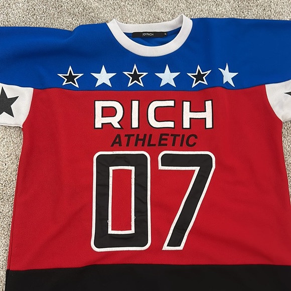 joyrich jacket - Picture 2 of 3